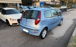 FIAT – Punto – 1.3 MJT 16V 3p. Active NEOPATENTATI