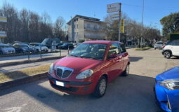 LANCIA – Ypsilon – 1.2 Argento NEOPATENTATI