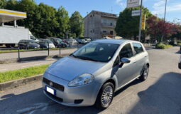 FIAT – Grande Punto – 1.3 MJT 75 CV 5p. Active NEOPATENTATI