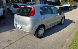 FIAT – Grande Punto – 1.3 MJT 75 CV 5p. Active NEOPATENTATI