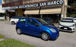 CITROEN – C2 – 1.1 Elegance #TAG.CERT. #NEOPATENTATI