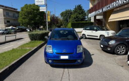 CITROEN – C2 – 1.1 Elegance #TAG.CERT. #NEOPATENTATI