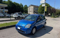 CITROEN – C2 – 1.1 Elegance #TAG.CERT. #NEOPATENTATI