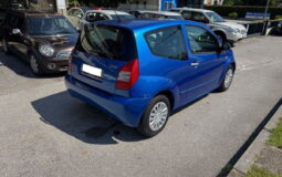 CITROEN – C2 – 1.1 Elegance #TAG.CERT. #NEOPATENTATI