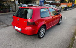 VOLKSWAGEN – Golf – 1.6 3 porte Comfortline #TAG.CERTIFICATI