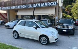 FIAT – 500 – 1.3 Multijet 16V 75CV Sport