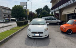 FIAT – Grande Punto – 1.4 5 porte Dynamic GPL NEOPATENTATI