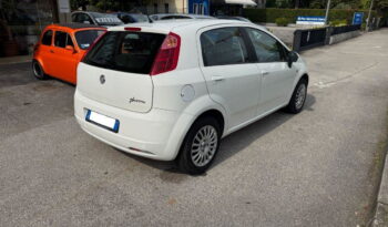
									FIAT – Grande Punto – 1.4 5 porte Dynamic GPL NEOPATENTATI pieno								