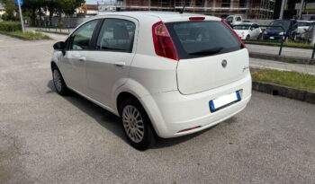 
									FIAT – Grande Punto – 1.4 5 porte Dynamic GPL NEOPATENTATI pieno								