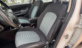 
									FIAT – Grande Punto – 1.4 5 porte Dynamic GPL NEOPATENTATI pieno								