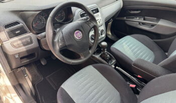 
									FIAT – Grande Punto – 1.4 5 porte Dynamic GPL NEOPATENTATI pieno								