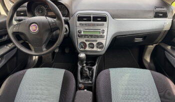 
									FIAT – Grande Punto – 1.4 5 porte Dynamic GPL NEOPATENTATI pieno								