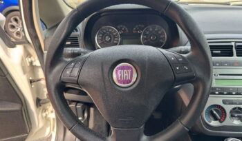 
									FIAT – Grande Punto – 1.4 5 porte Dynamic GPL NEOPATENTATI pieno								