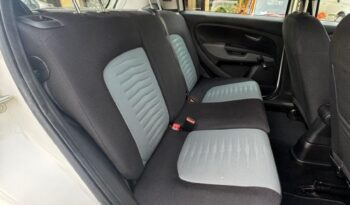 
									FIAT – Grande Punto – 1.4 5 porte Dynamic GPL NEOPATENTATI pieno								