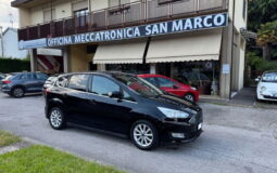 FORD – C-Max – 1.6/120CV GPL Titanium #1PROPRIETARIO