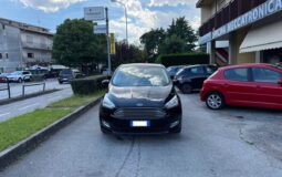 FORD – C-Max – 1.6/120CV GPL Titanium #1PROPRIETARIO