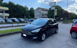 FORD – C-Max – 1.6/120CV GPL Titanium #1PROPRIETARIO