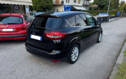 FORD – C-Max – 1.6/120CV GPL Titanium #1PROPRIETARIO