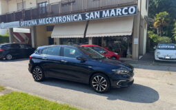 FIAT – Tipo – 1.6 Mjt S&S 5p. Lounge #TAG.CERTIFICATI