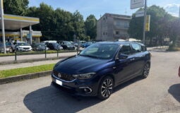 FIAT – Tipo – 1.6 Mjt S&S 5p. Lounge #TAG.CERTIFICATI
