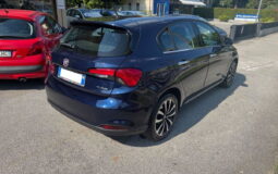 FIAT – Tipo – 1.6 Mjt S&S 5p. Lounge #TAG.CERTIFICATI