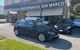 VOLKSWAGEN – Golf –  1.6 TDI 110 CV 5p. BMT #1PROPRIETARIO #TAG.CERT.