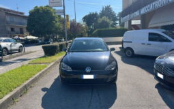 VOLKSWAGEN – Golf –  1.6 TDI 110 CV 5p. BMT #1PROPRIETARIO #TAG.CERT.