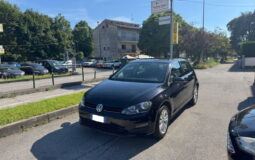 VOLKSWAGEN – Golf –  1.6 TDI 110 CV 5p. BMT #1PROPRIETARIO #TAG.CERT.