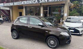 LANCIA – Ypsilon – 1.2 69 CV 5 porte GPL Ecochic Silver NEOPATENTATI