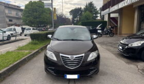 LANCIA – Ypsilon – 1.2 69 CV 5 porte GPL Ecochic Silver NEOPATENTATI