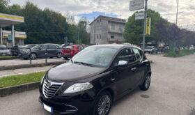 LANCIA – Ypsilon – 1.2 69 CV 5 porte GPL Ecochic Silver NEOPATENTATI