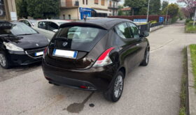 LANCIA – Ypsilon – 1.2 69 CV 5 porte GPL Ecochic Silver NEOPATENTATI