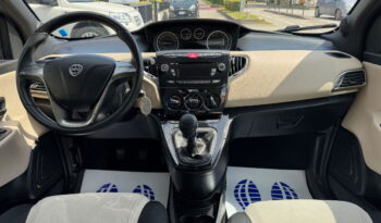 
									LANCIA – Ypsilon – 1.2 69 CV 5 porte GPL Ecochic Silver NEOPATENTATI pieno								