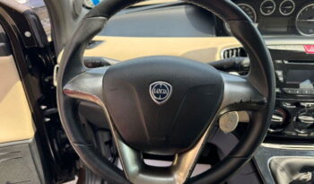 
									LANCIA – Ypsilon – 1.2 69 CV 5 porte GPL Ecochic Silver NEOPATENTATI pieno								