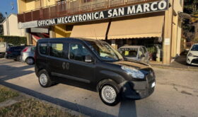 FIAT – Doblò – 1.4 T-Jet 16V Nat.Power Active
