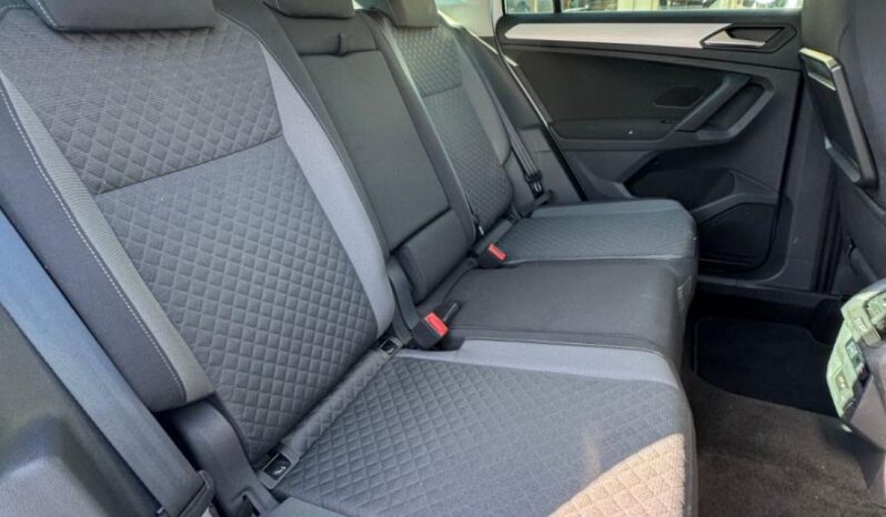 
								VOLKSWAGEN – Tiguan – 1.5 TSI 150CV DSG Adv. ACT BMT #1PROPRIETARIO pieno									