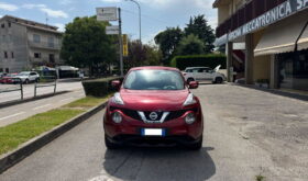 NISSAN – Juke –  1.6 GPL Eco Visia
