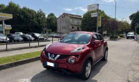 NISSAN – Juke –  1.6 GPL Eco Visia