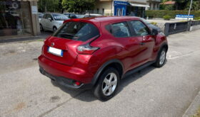 NISSAN – Juke –  1.6 GPL Eco Visia