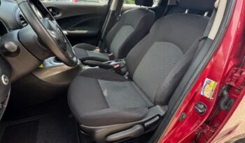 
									NISSAN – Juke –  1.6 GPL Eco Visia pieno								