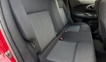 
									NISSAN – Juke –  1.6 GPL Eco Visia pieno								