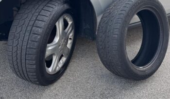 
									MERCEDES – Classe ML – 350 Sport TAGLIANDI CERTIFICATI pieno								