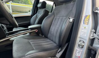 
									MERCEDES – Classe ML – 350 Sport TAGLIANDI CERTIFICATI pieno								