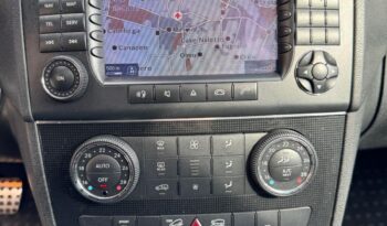 
									MERCEDES – Classe ML – 350 Sport TAGLIANDI CERTIFICATI pieno								