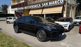 PORSCHE – Cayenne – Coupè 3.0 V6 E-Hybrid