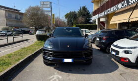 PORSCHE – Cayenne – Coupè 3.0 V6 E-Hybrid