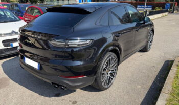 
									PORSCHE – Cayenne – Coupè 3.0 V6 E-Hybrid pieno								