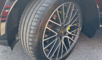 
									PORSCHE – Cayenne – Coupè 3.0 V6 E-Hybrid pieno								