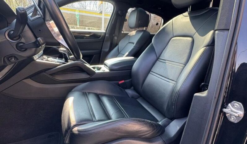 
								PORSCHE – Cayenne – Coupè 3.0 V6 E-Hybrid pieno									
