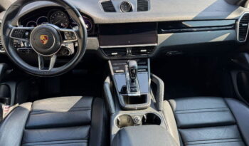 
									PORSCHE – Cayenne – Coupè 3.0 V6 E-Hybrid pieno								